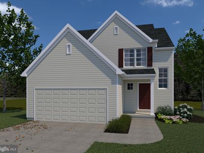 18 Bridle Ln, Strasburg, PA, 17579
