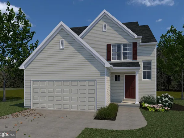 18 Bridle Ln, Strasburg, PA 17579