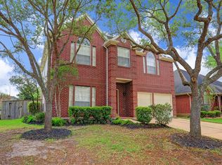 7514 Timber Ridge Trl, Sugar Land, TX 77479