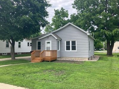 201 7th Ave SE, Waseca, MN, 56093