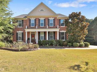 406 Wynfield Dr, Tyrone, GA 30290