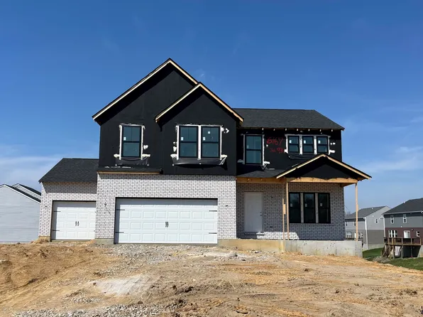 6167 Vintage Fleet Ln, Union, KY 41091