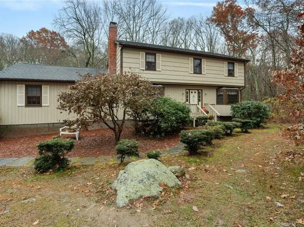 45 Field Rock Road, Monroe, CT 06468