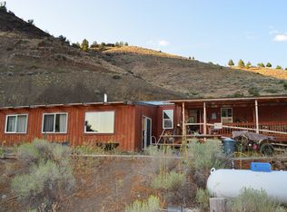 21856 Hwy 395, Mount Vernon, OR 97865