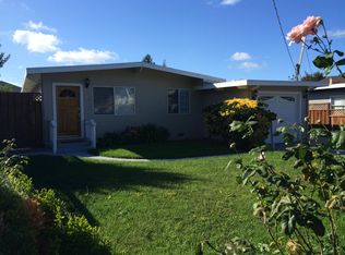 1437 Chilco St, Menlo Park, CA 94025