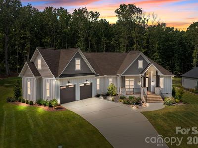 4465 Brancer Ln, Lincolnton, NC, 28092