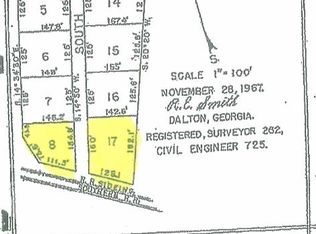 91 South St, Villa Rica, GA 30179