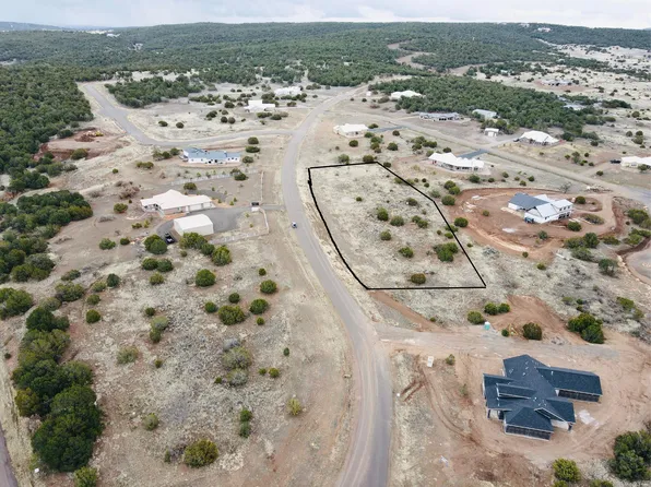 25 Prestige Dr, Tijeras, NM 87059