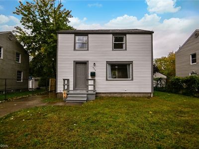 542 Montgomery Ave, Akron, OH, 44305