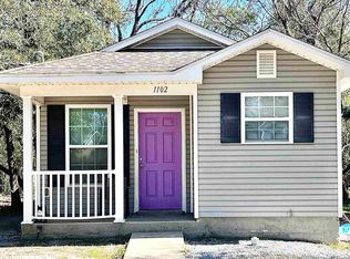 1102 N M St, Pensacola, FL 32501