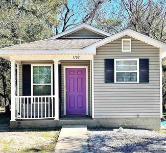 1102 N M St, Pensacola, FL, 32501