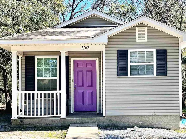 1102 N M St, Pensacola, FL 32501