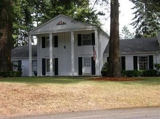7410 Turquoise Ct SW, Lakewood, WA 98498