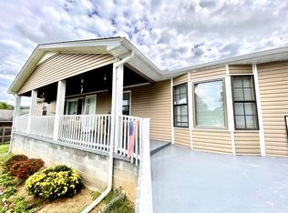 6308 Warlex Rd, Knoxville, TN 37918