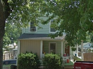 29 Delrey Ave, Baltimore, MD 21228