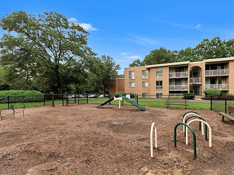 Lerner Morningside — Photo 15