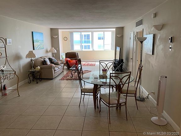 3rd image of 5005 Collins Ave APT 908