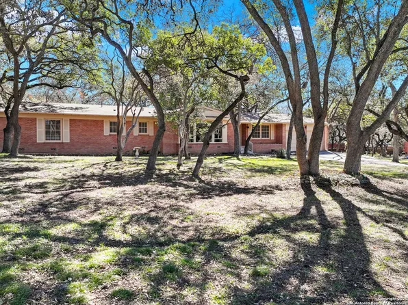 306 ZORNIA DR, Castle Hills, TX 78213