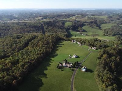 Poppy Trl, Hillsville, VA, 24343