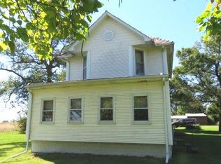 24501 N 1300 East Rd, Cornell, IL 61319