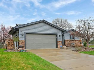 4892 149th Ct, Apple Valley, MN 55124