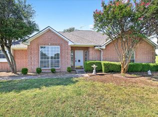 4401 Lawson Rd, Mesquite, TX 75181