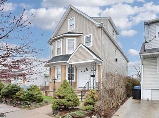 941 E 25Th St, Paterson, NJ