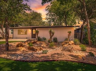 3705 Tower View Ct, Austin, TX 78723