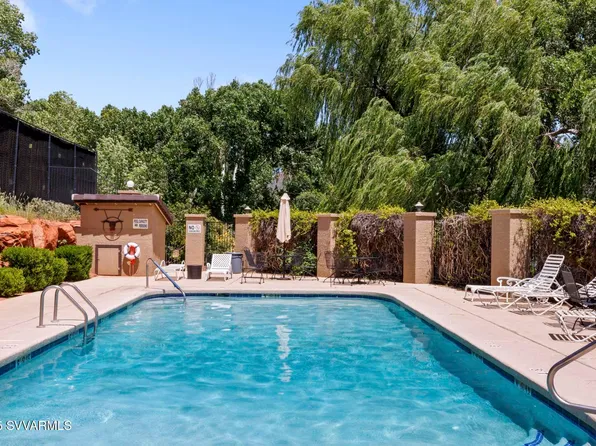 74 Padre Drive, Sedona, AZ 86351