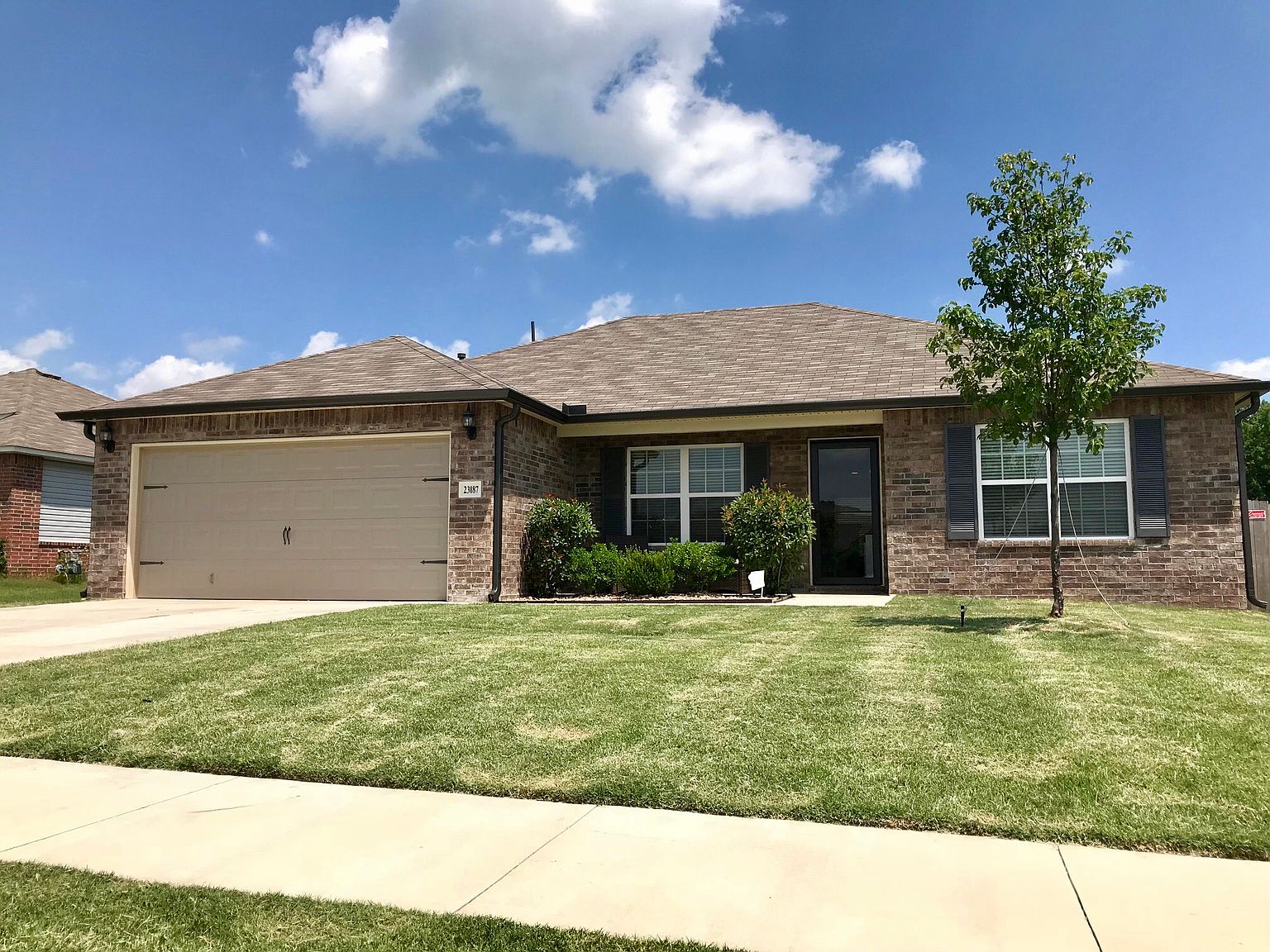 23187 Bessie Blvd, Claremore, OK 74019 Zillow