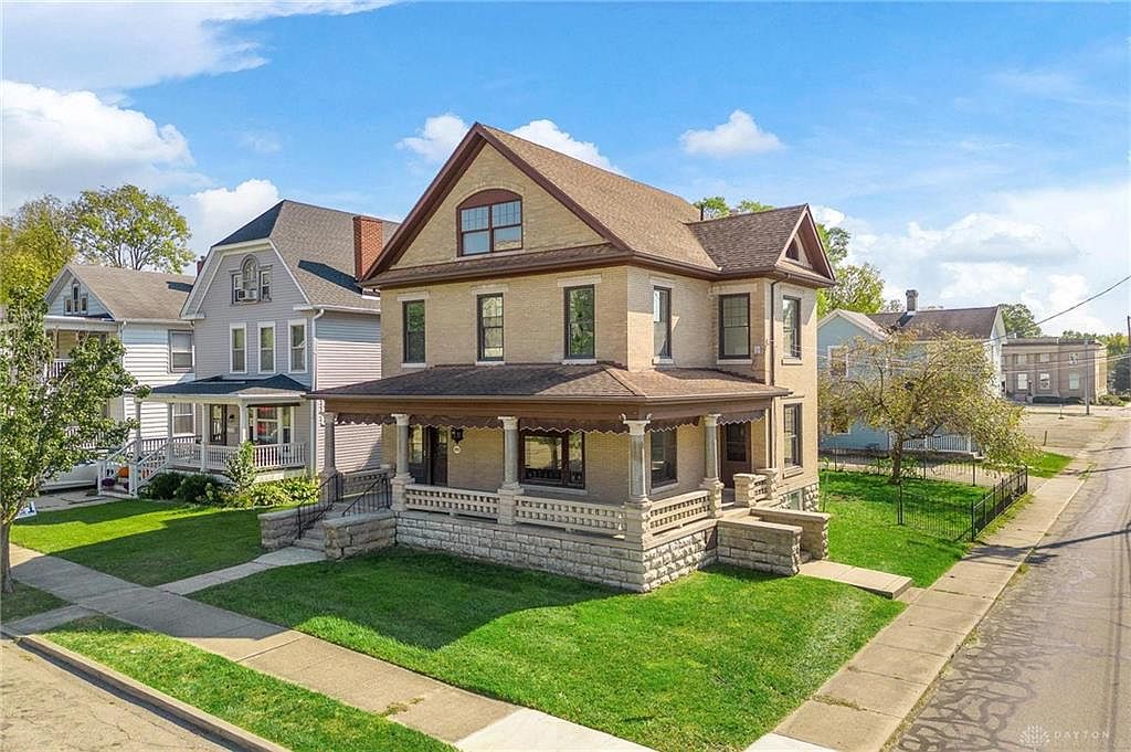 189 E Market St, Xenia, OH 45385 Zillow
