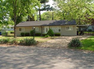 9871 Guthrie Ave, Saint Louis, MO 63134