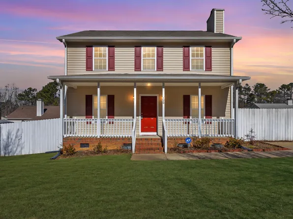 120 Westonridge Run, Garner, NC 27529