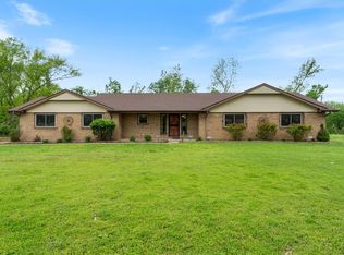 1480 Morgan Dr, Little Flock, AR 72756