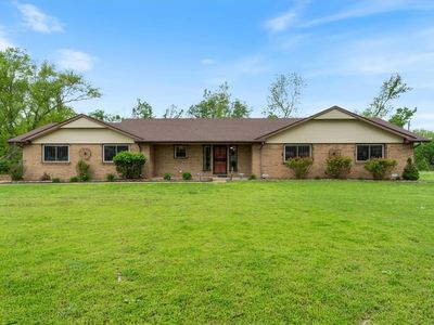 1480 Morgan Dr, Little Flock, AR, 72756
