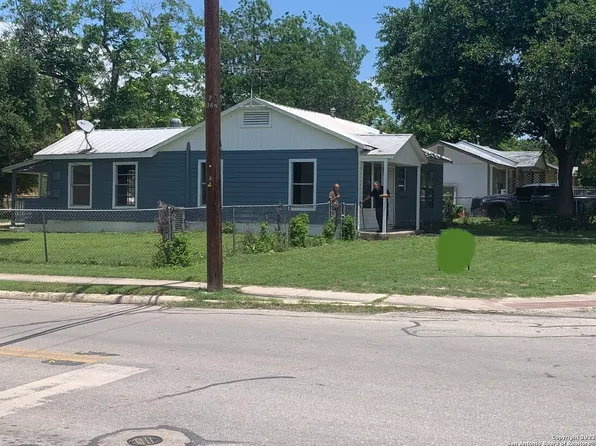 1103 ADA ST, San Antonio, TX 78223