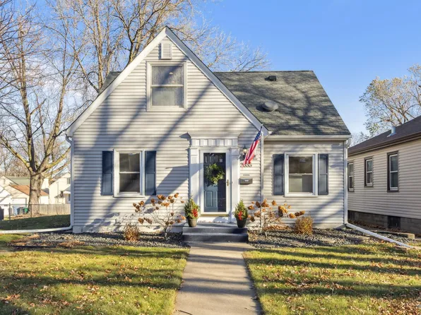 3035 Garfield St NE, Minneapolis, MN 55418