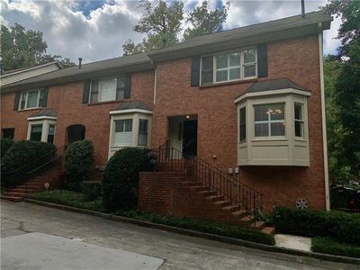1375 Sheffield Glen Way NE, Atlanta, GA, 30329