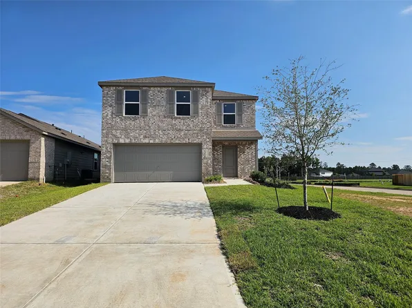 25344 Carnation Ct, Montgomery, TX 77316