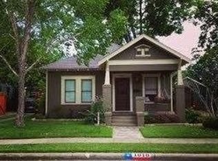 1010 Fugate St, Houston, TX 77009