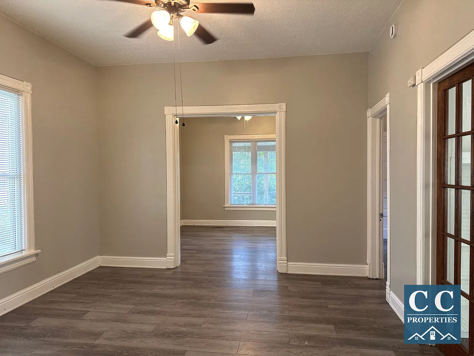 2 bed, $1,200 — Photo 3
