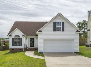 340 Algrave Way, Columbia, SC 29229