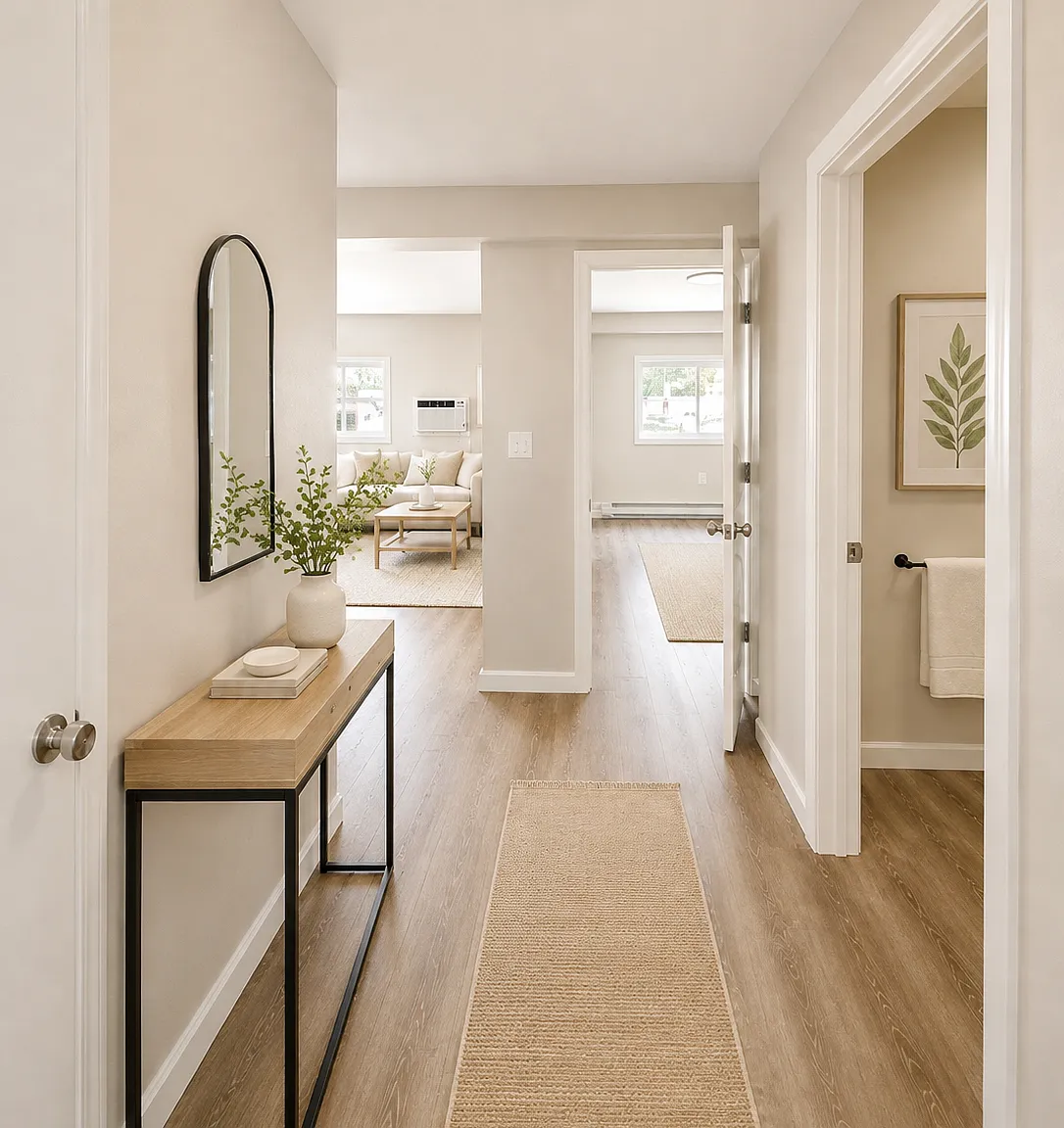 Highland House Apartments — Photo 1