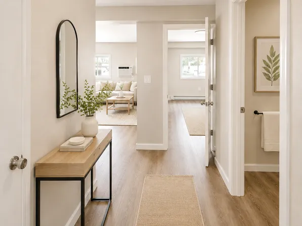 Highland House Apartments