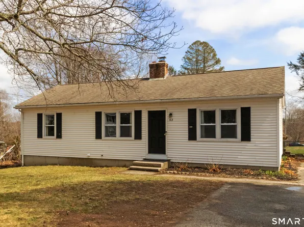 63 Whittemore Street, Windham, CT 06226