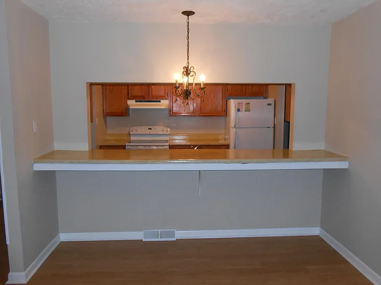 luncheon counter