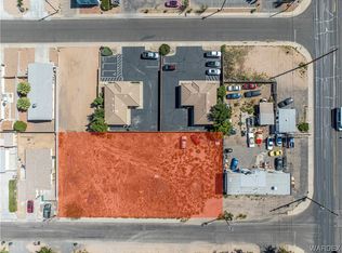 0 N Burbank St, Kingman, AZ 86409
