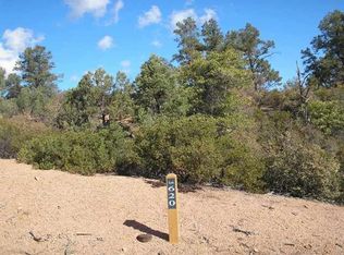 119 N Feather Plume Cir, Payson, AZ 85541