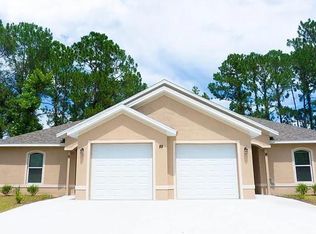 89 Providence Ln #A, Palm Coast, FL 32164