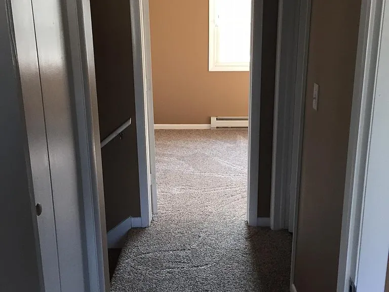 Hallway View